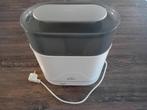 Avent sterilisator, Ophalen, Gebruikt, Sterilisator