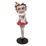 Statue Betty Boop - 31 cm - Statue Betty, Enlèvement, Neuf