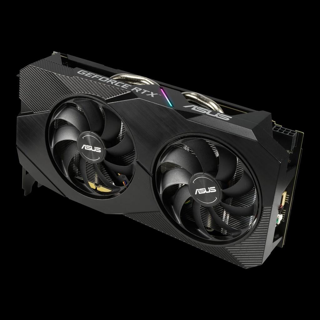 rtx 2060 Asus Dual, Informatique & Logiciels, Enlèvement ou Envoi