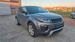 Land Rover Evoke 2019, Euro 6, Bedrijf, Diesel, Panoramadak