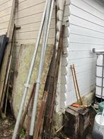 Oud ijzer, Bricolage & Construction, Métaux, Enlèvement, Utilisé, Fer