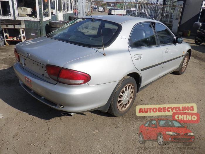 Feu arrière droit d'un Mazda Xedos 6, Autos : Pièces & Accessoires, Éclairage, Mazda, Utilisé, 3 mois de garantie, Enlèvement ou Envoi