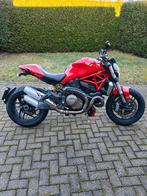 Ducati Monster 1200, Motos, Motos | Ducati, Plus de 35 kW, Particulier, 1198 cm³, Naked bike
