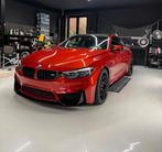 Bmw m4 LCI Pure stage2 turbo's 800hp, Autos, BMW, Achat, Euro 6, Noir, Automatique