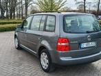 Touran 7 plaats/ benzine 1.6/ 85 kw/ Airco, Auto's, Verwarmde buitenspiegels, Monovolume, 1590 cc, 7 zetels