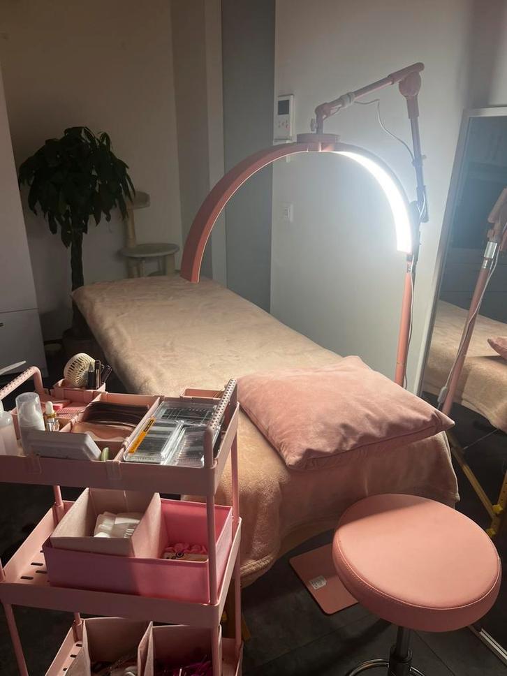 Kit d’extension de cils, Bijoux, Sacs & Beauté, Accessoires Autre, Neuf, Enlèvement ou Envoi