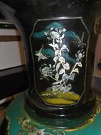 Vase chinoise 1,20 M, Antiquités & Art, Antiquités | Vases, Enlèvement