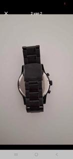 Horloge, Ophalen, Gebruikt, Polshorloge