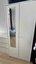 Armoire IKEA avec mirroir, Maison & Meubles, Enlèvement, Comme neuf