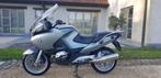 BMW R1200 RT ABS 3 Koffers, Motoren, 2 cilinders, Motorrijbewijs A, Particulier, Toermotor