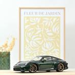 Norev Porsche 992 GT3, Ophalen, Zo goed als nieuw, Norev