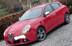 Alfa romeo Giulietta 16jtd 117mkm 2014 1prop ctok 9500€, Autos, Euro 5, Boîte manuelle, 5 portes, Particulier