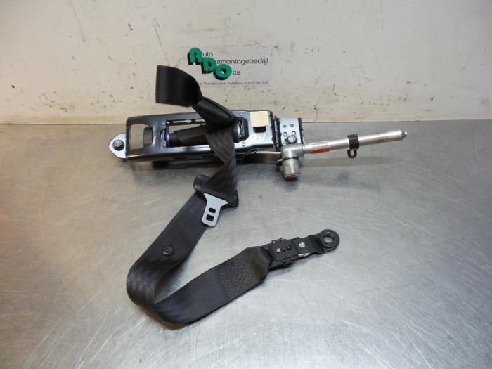 Veiligheidsgordel rechts-voor van een Volvo S40, Auto-onderdelen, Interieur en Bekleding, Volvo, Gebruikt, 3 maanden garantie