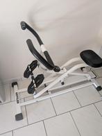 Roeimachine, Sport en Fitness, Ophalen