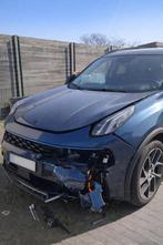 Lynk & Co 01 Plug-in Hybrid Automaatfull optie accident auto, Auto's, Automaat, Euro 6, Blauw, 360° camera
