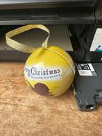 Boule de Noël Chouffe Joyeux Noël, Enlèvement ou Envoi, Comme neuf, Autres types, Autres marques