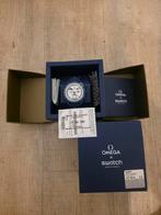 Swatch x Omega Mission to Earthphase - Neuf & Exclusif, Enlèvement ou Envoi, Omega