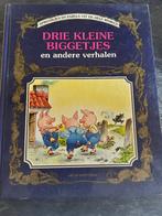 Sprookjesboek, Ophalen of Verzenden, Zo goed als nieuw