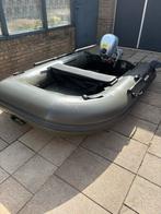 Raptor X-Wide 230, Watersport en Boten, Ophalen, Zo goed als nieuw