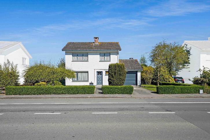 Belle maison individuelle dans un quartier résidentiel, Immo, Maisons à vendre, Province de Hainaut, 500 à 1000 m², Maison individuelle