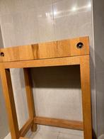 Bloc à découper pour cuisine, barbecue, Enlèvement, Comme neuf