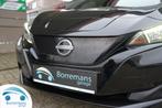 Nissan Leaf 40 KWH SOH 93.6% VISIA Lane Assist/Front Assist, Autos, 0 kg, 0 kg, Noir, Automatique