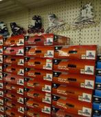 NIEUW Partij van 200 Paar Inline skate voor Heren, Dames in, Overige merken, Nieuw, Kinderen, Ophalen of Verzenden