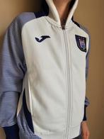 Trainings vest anderlecht maat 6, Enlèvement