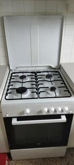 Gaskookfornuis BEKO, Elektronische apparatuur, Ophalen, Gas