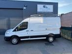 FORD TRANSIT 2.0TDCI AUTOMAAT 170PK EURO6D NAVIGATIE FULL, Cuir, Essai à domicile, Euro 6, Entreprise