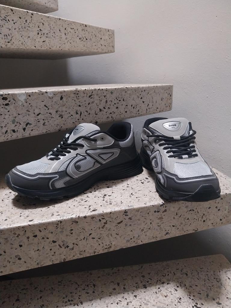 Dior B30, Vêtements | Hommes, Chaussures, Christian dior, Enlèvement ou Envoi, Autres couleurs, Comme neuf