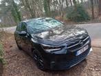 Opel Corsa  1.2 hatchback, Auto's, Zwart, Zwart, Particulier, Corsa