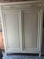 Meidenkast, Enlèvement