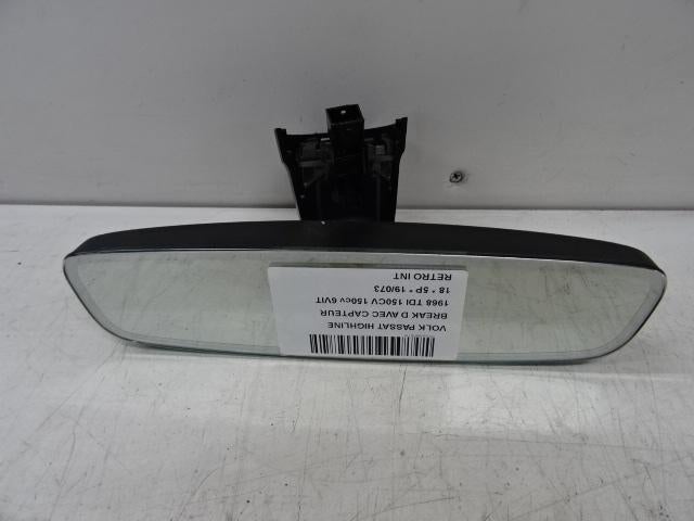 RETROVISEUR INTERIEUR Volkswagen Passat Variant (3G5), Autos : Pièces & Accessoires, Volkswagen, Mevr. I. Hauben, Utilisé, Rue de l'Espoir 34 34
4030  GRIVEGNÉE, BE