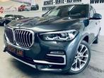 BMW X5 X5 PHEV 3.0A xDrive45e (EU6AP)+CARNET+GARANTIE, Argent ou Gris, Achat, Entreprise, Alarme