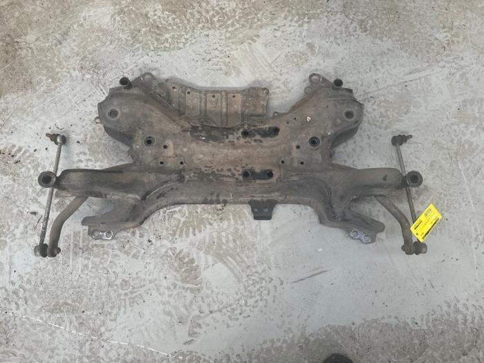 Subframe van een Toyota Rav-4, Gebruikt, -, -, Ophalen of Verzenden