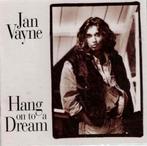cd  /  Jan Vayne – Hang On To A Dream, Cd's en Dvd's, Cd's | Overige Cd's, Ophalen of Verzenden
