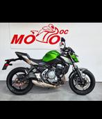 Kawasaki z650 ABS, Particulier, ABS