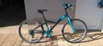 Vélo Btwin 24 pouces, Vélos & Vélomoteurs, VTT rigide, Enlèvement, Utilisé