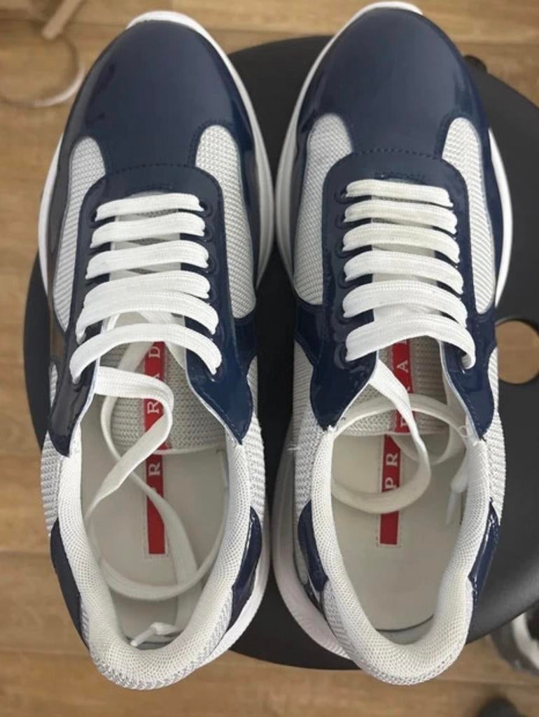 Chaussures Prada Cups, Enlèvement, Comme neuf