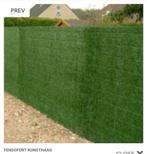 Fensofort kunsthaag, Enlèvement, Neuf, Gazon artificiel