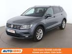 Volkswagen Tiguan Allspace 2.0 TDI Comfortline (bj 2021), Auto's, Volkswagen, Stof, Gebruikt, 151 g/km, https://public.car-pass.be/vhr/b0c53404-702f-4978-afeb-ab06ac09c06b