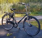 Trekking Herenfiets Gazelle Medeo, Fietsen en Brommers, Ophalen, Zo goed als nieuw, Gazelle, Versnellingen