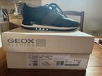 Sneakers Geox noires T37, Enlèvement ou Envoi, Neuf