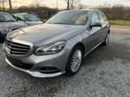 Mercedes E 200 cdi bj 2013 km 127.808 euro5 mooi auto, 4 deurs, Zwart, https://public.car-pass.be/vhr/8c69fcf4-f722-4a94-a185-bc220e75e5d0