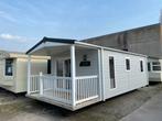Mobil-home Cristalmobile studio dg pvc 8m50
