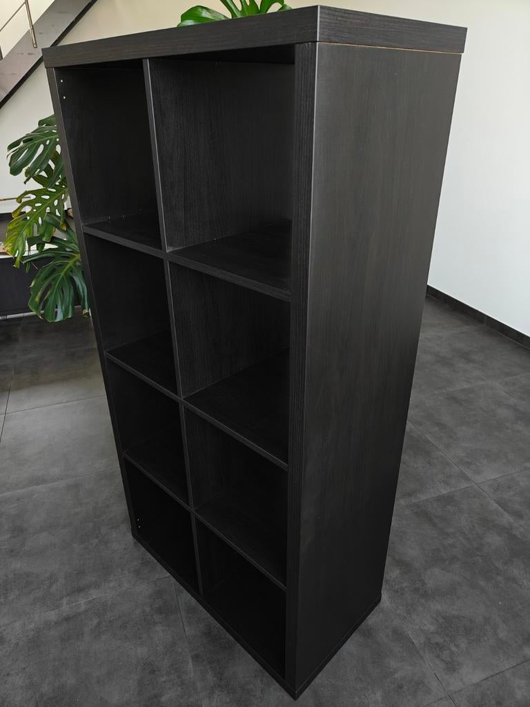 Kallax kast - uitstekende staat, Ophalen of Verzenden