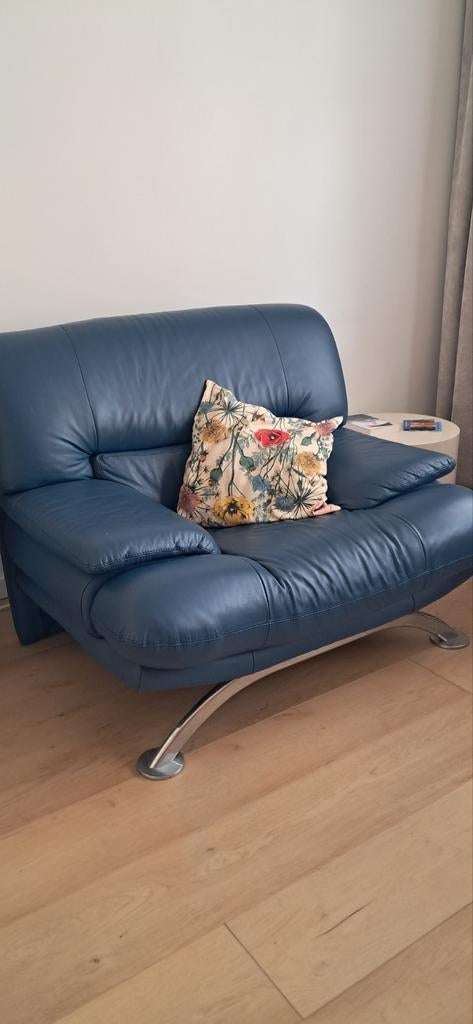 Fauteuil/1persoonszetel, Enlèvement