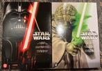 DVD set STAR WARS - 6 delig, Cd's en Dvd's, Ophalen, Boxset, Zo goed als nieuw, Science Fiction