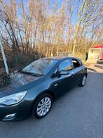 OPEL ASTRA 1.4 BENZINE–CRUISE CONTROL–KEURING VOOR VERKOOP, Auto's, Opel, Euro 5, Stof, 5 deurs, Particulier